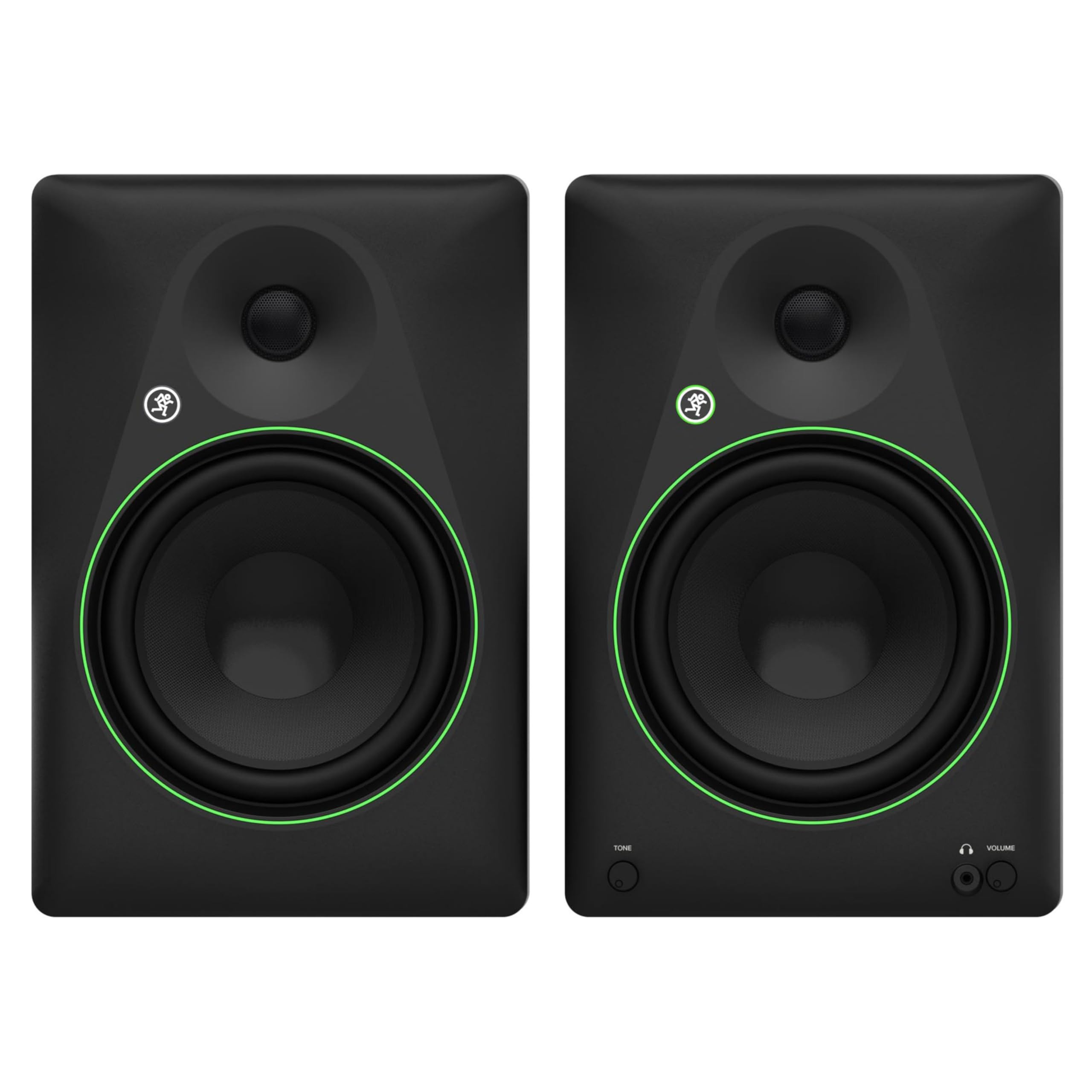 Mackie CR8BT monitores de estudio 8