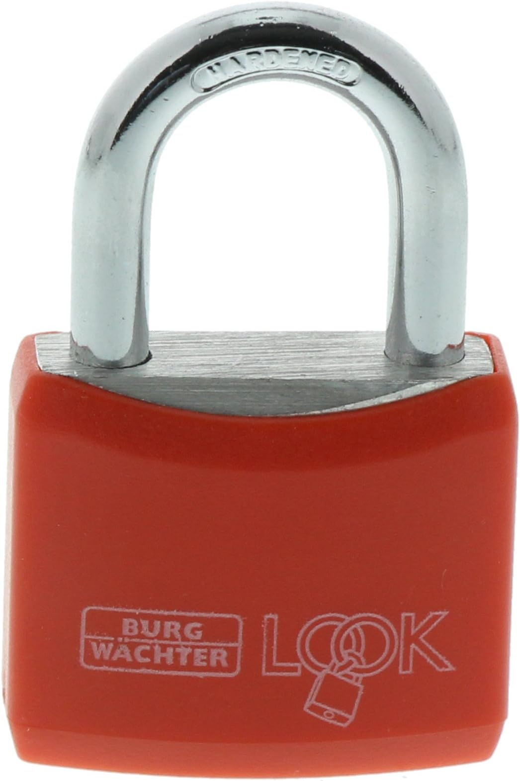 30 Burg Padlock Look 402, 30 mm SB