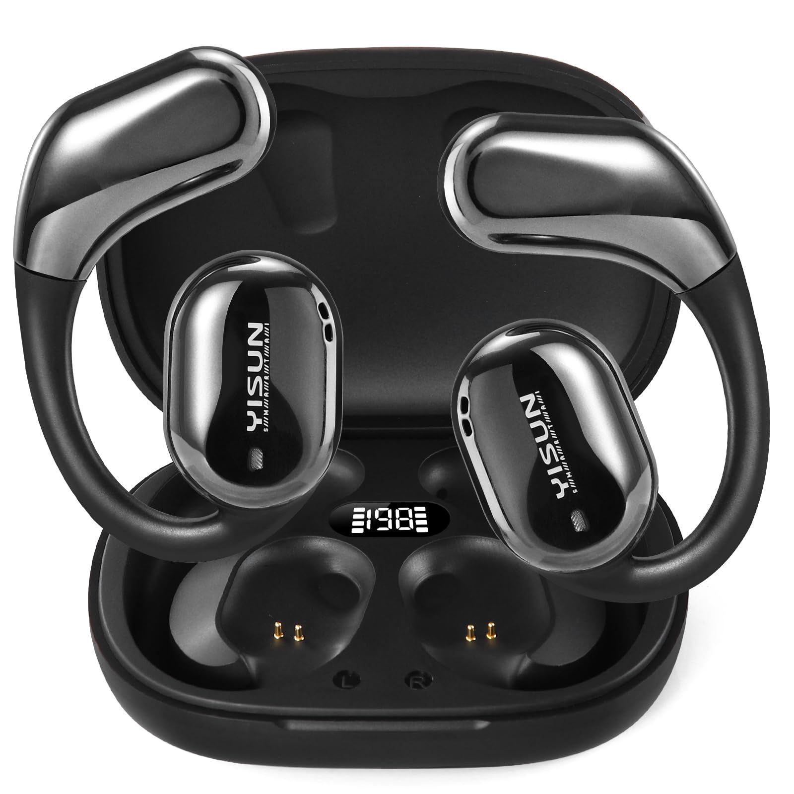 YISUN Translation Earbuds Real Time