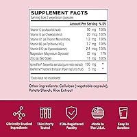 Vista 5 de Penetrex Clinically Studied Magnesium Glycinate Supplement for Joint, Muscle & Nerve Support - Comfort in 5 Days with Advanced Boswellia Serrata