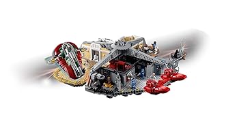 芸術本セット Amazon.co.jp: LEGO スター・ウォーズ:帝国の逆襲 クラウド