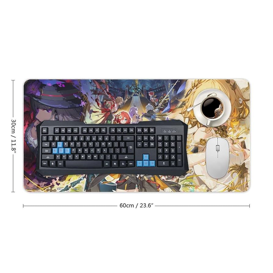 Amazon.co.jp: 崩壊：スターレイル オンパロス ゲーミングマウス