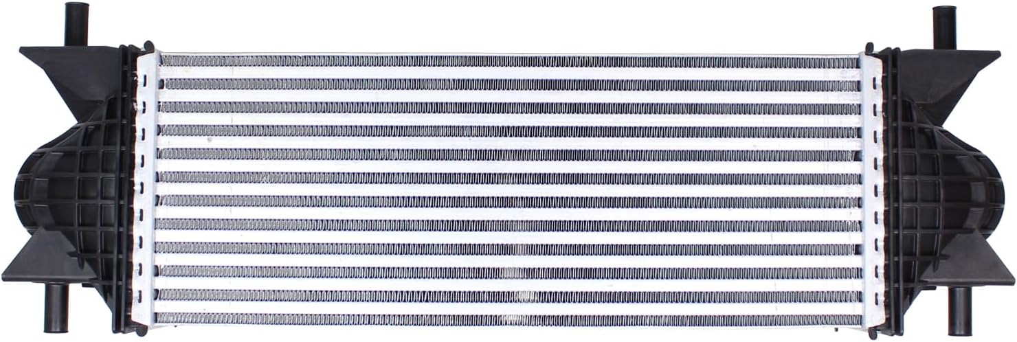 Intercooler for Ford Bronco 2021-2024 2.3L 2.7L