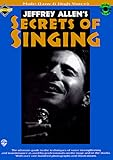  Secrets of Singing Male Voice With Cd