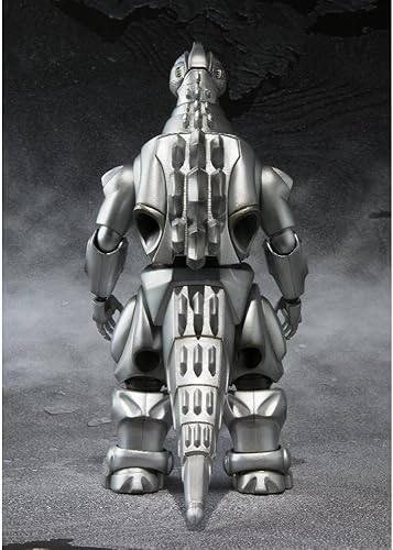 Miniatura 5 de Bandai Mechagodzilla - S.H.MonsterArts