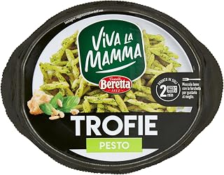 Viva la Mamma - Trofie al pesto 220g