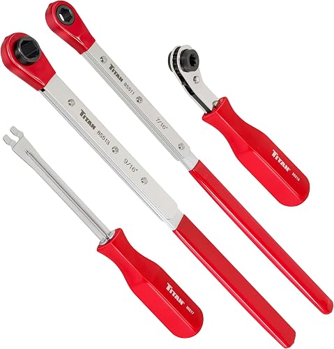 Titan 85569 Tool Kit
