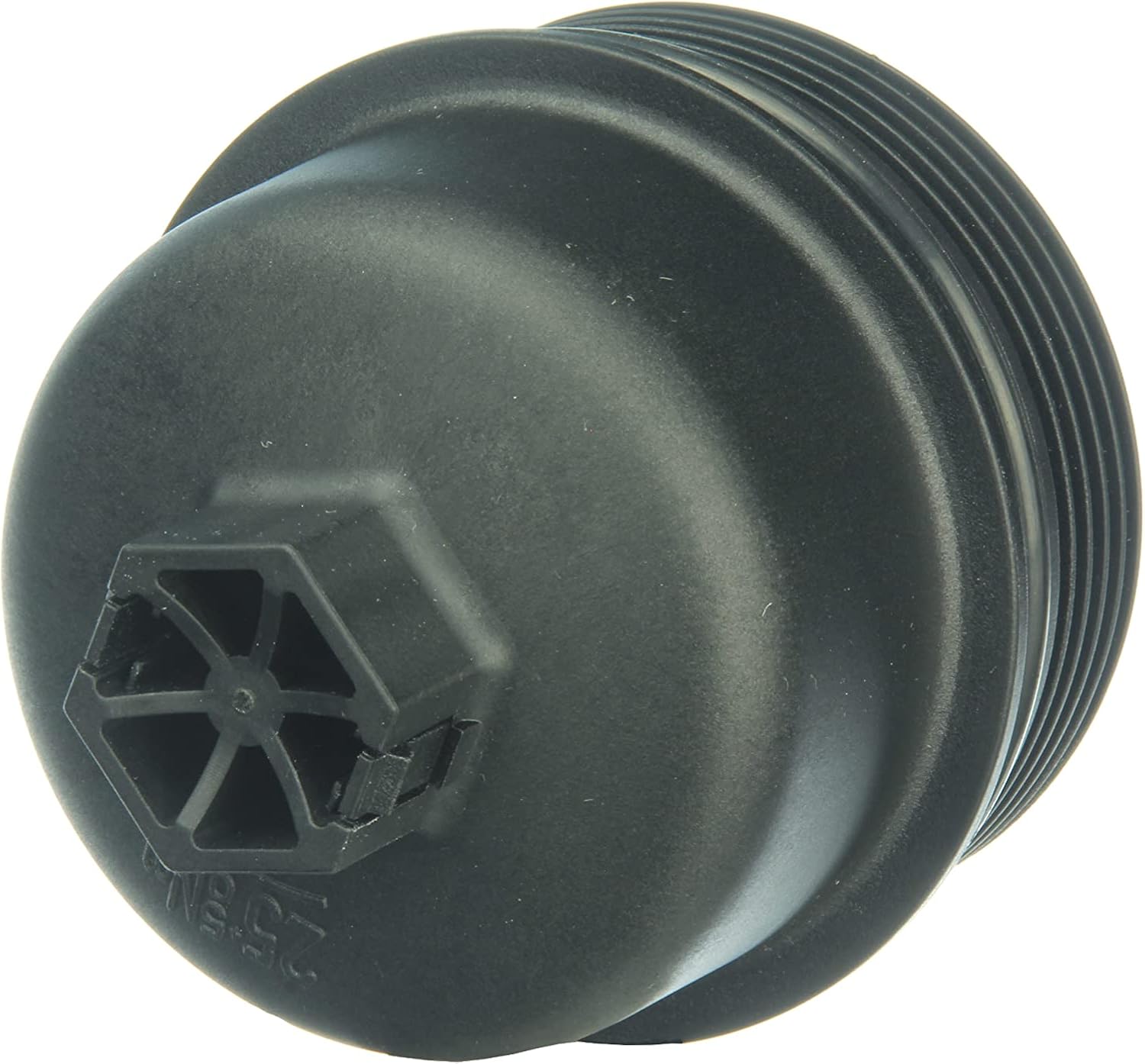 URO Parts 11427557011 Oil Filter Cover Cap
