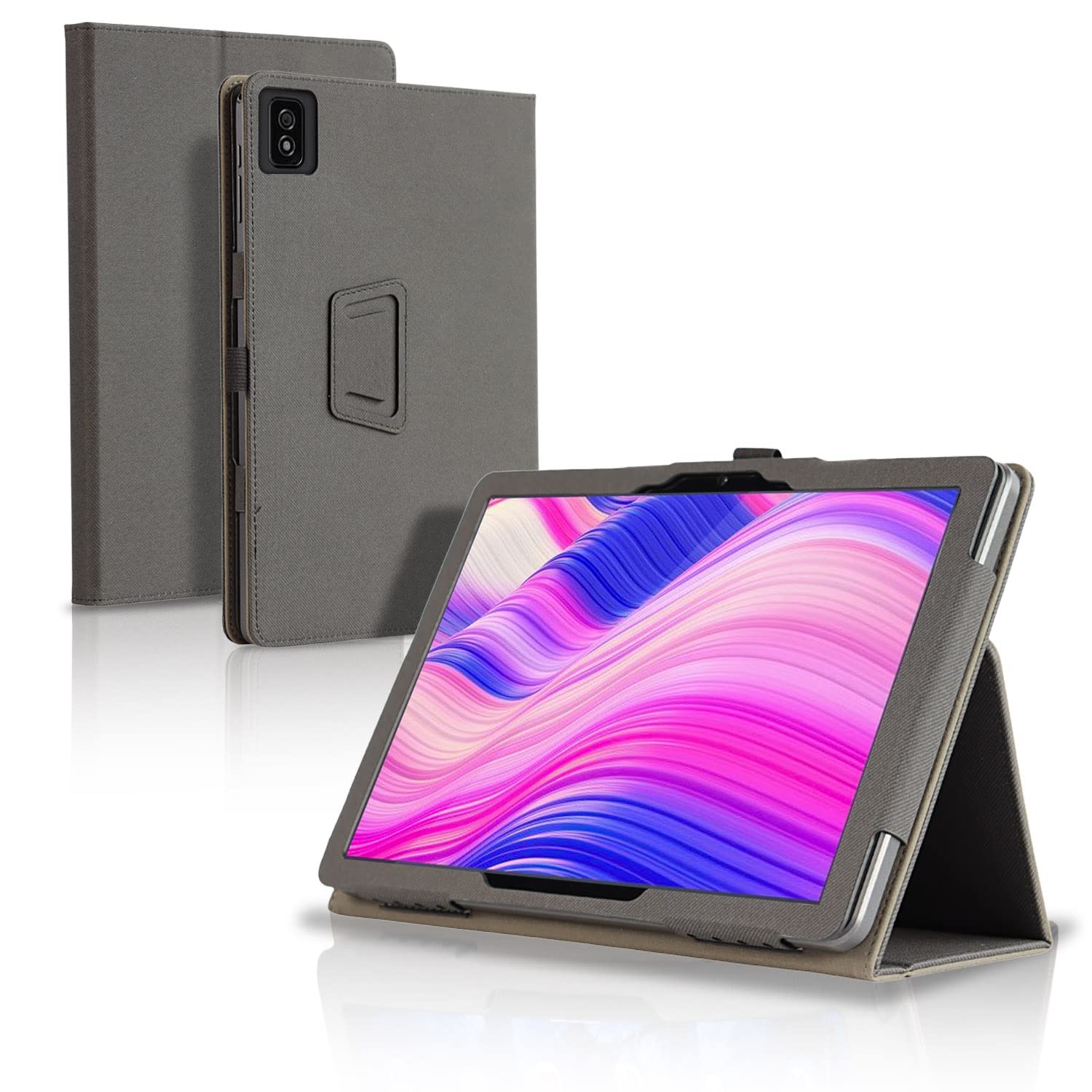 Amazon.co.jp: LUCA Tablet TM102M4N2-B/LUCA Tablet TM102M4N1-B 用 