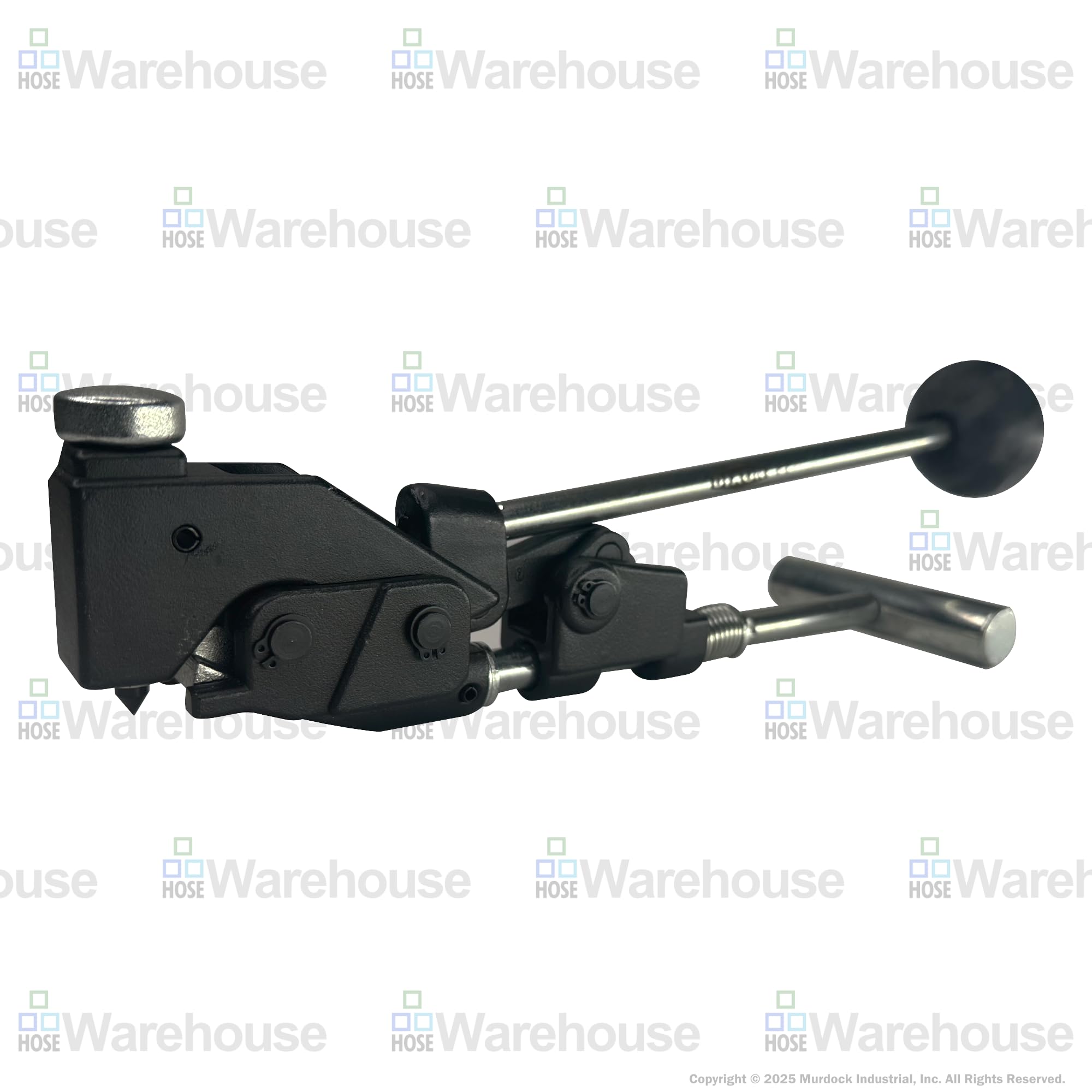 Genuine Dixon F1 Center Punch Tool Kit - Includes (20 ct.) 2-1/2