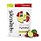 Skratch Labs Hydration Powder | Sport Drink Mix | Electrolytes Powder for Exercise, Endurance, and Performance | Raspberry Limeade with Caffeine | 20 Servings | Non-GMO, Vegan, Kosher
