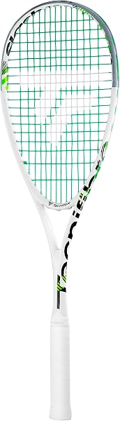 Tecnifibre Slash Raquette de Squash Gamme 120/125/130/135 - 1
