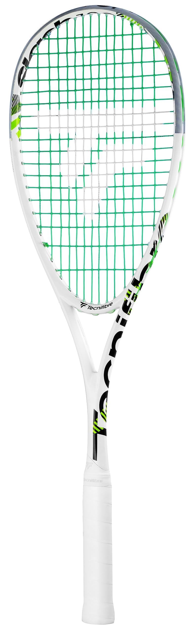 Tecnifibre Slash Raqueta de Squash Range 120/125/130/135