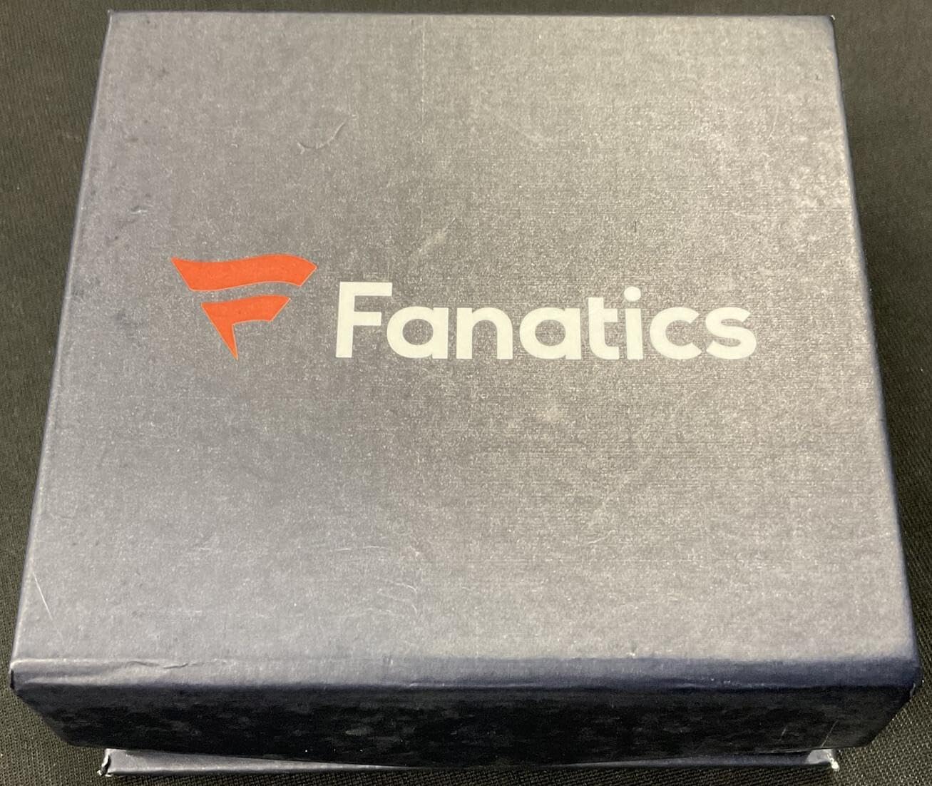 JONATHAN HUBERDEAU Signed 2020 All-Star Game-Used Ice Puck FANATICS B128845 - Autographed Other Game Used NHL Items