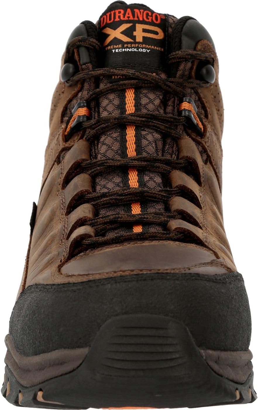 Durango Men's Durango® Renegade Xp™ Timber Alloy Toe Waterproof Hiker