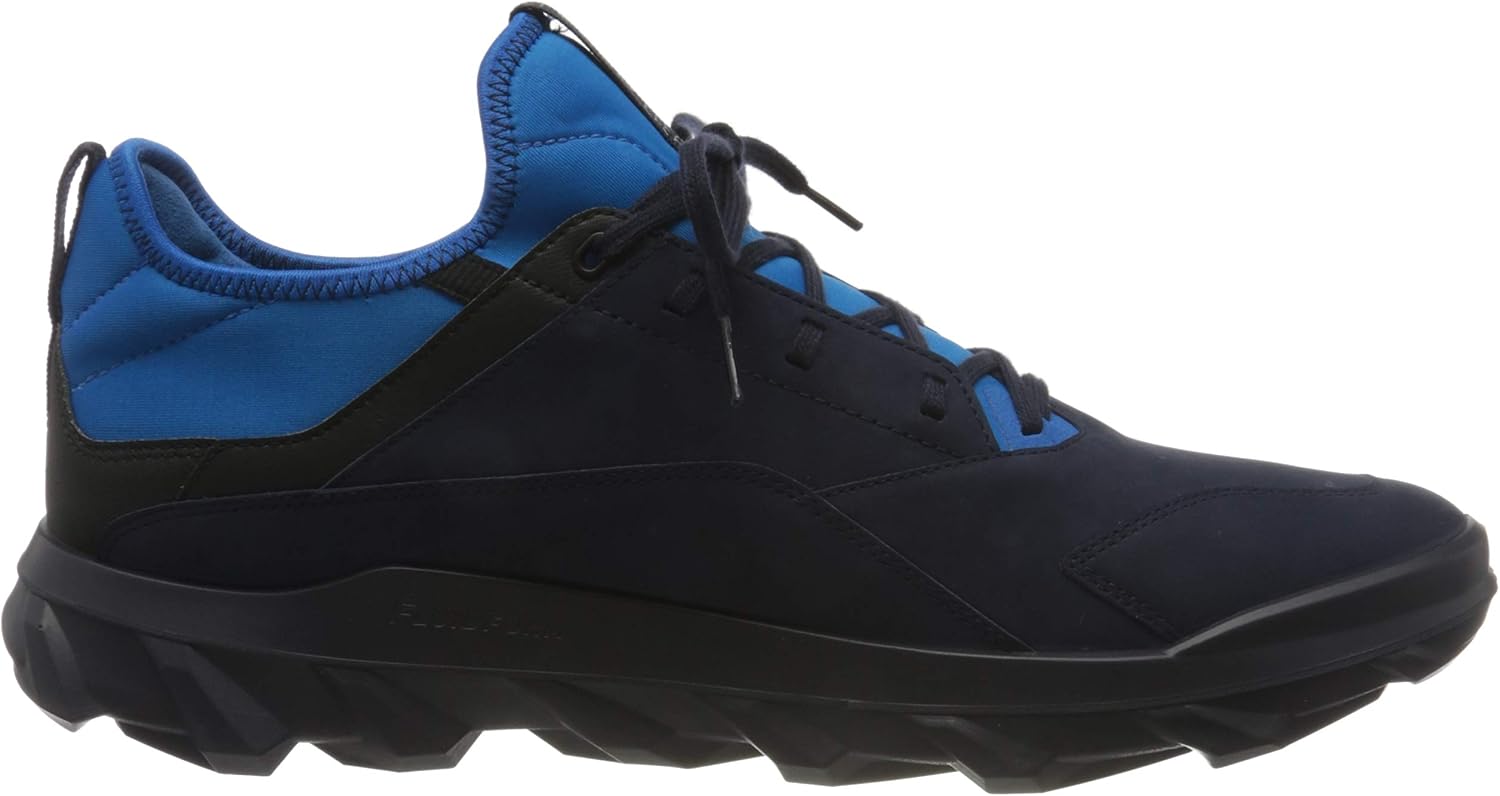 ECCO Men's Mx Low Sneaker
