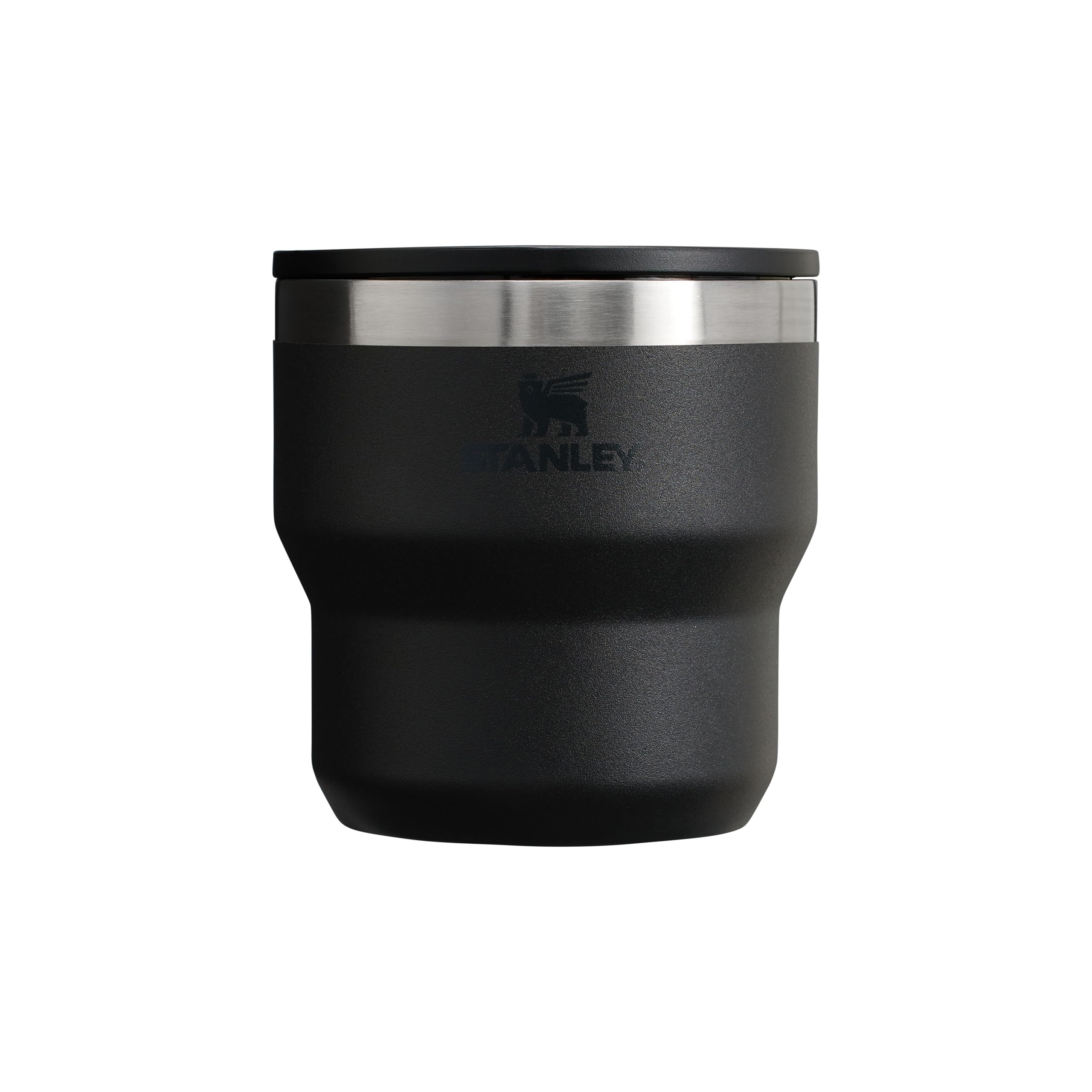 STANLEY 1913 Stay-Hot Stacking Cup 0.29L - Black