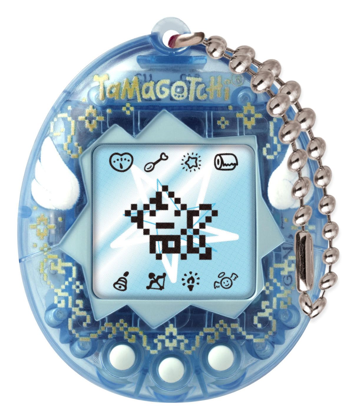 Bandai, TAMAGOTCHI Angel Virtual Sky Pet