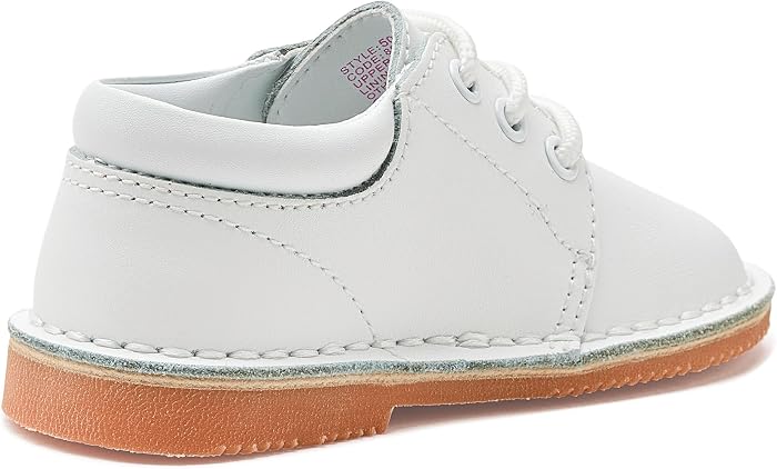 Обувь L'Amour Shoes Tyler (Toddler/Little Kid) — фото 7