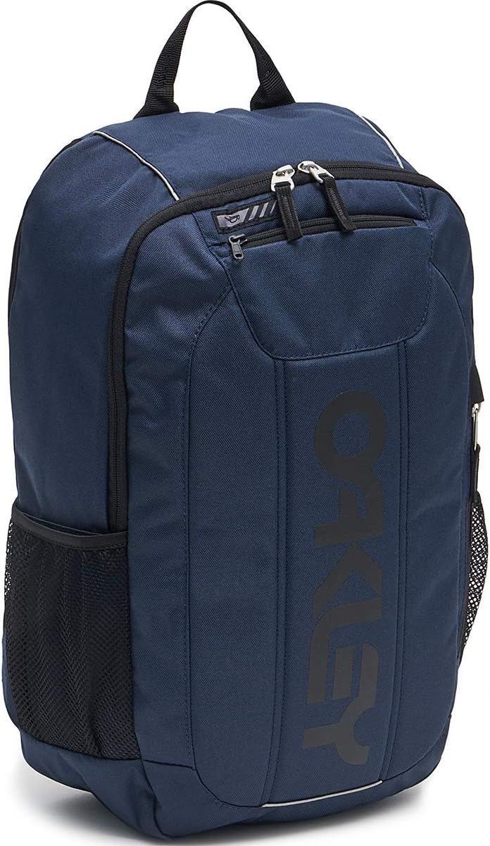 Oakley mens ENDURO 20L 3.0 Backpacks Foggy Blue