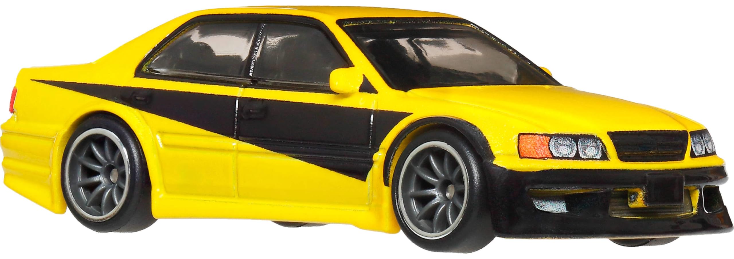 Amazon | ホットウィール(Hot Wheels) ワイルド・スピード トヨタ