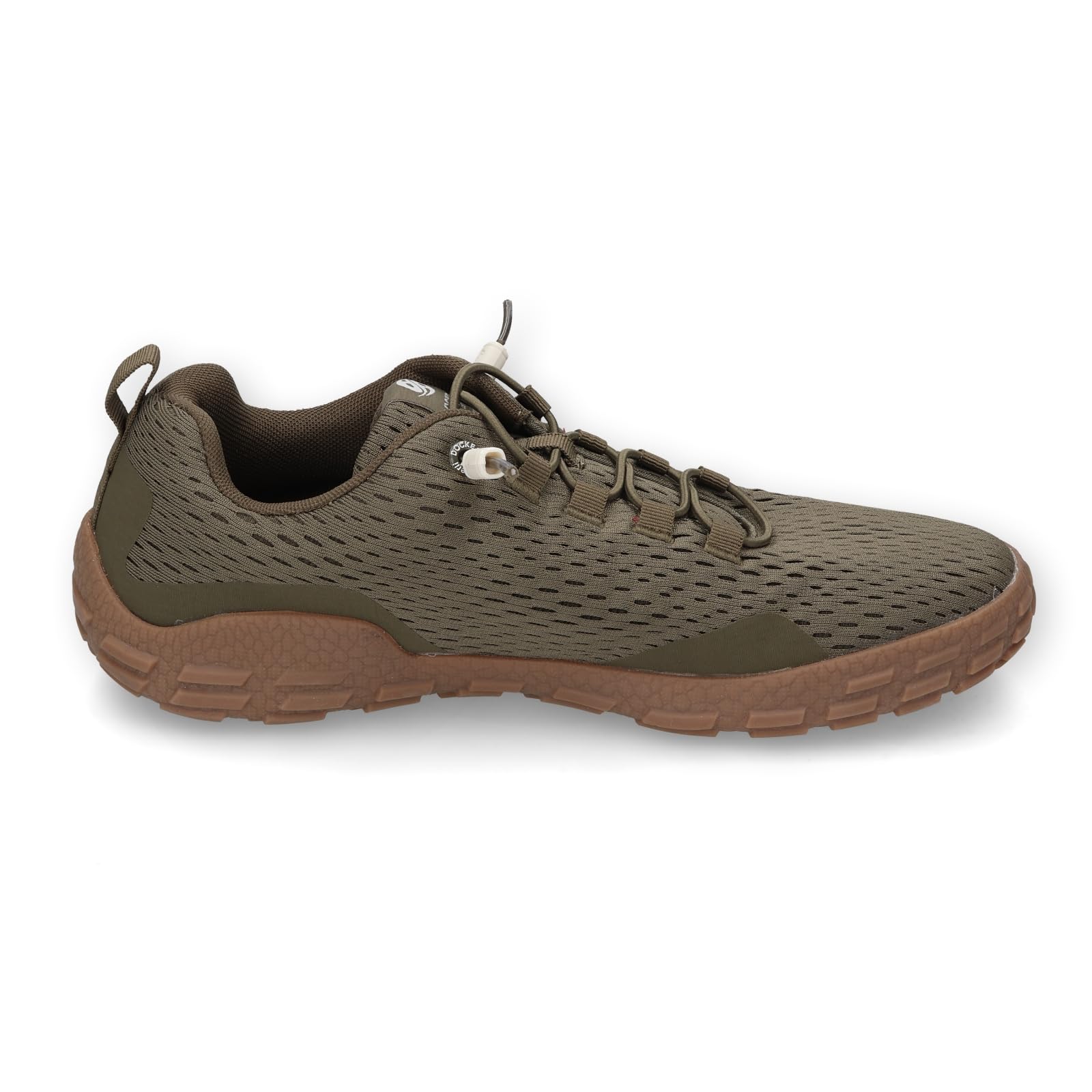 Dockers by Gerli Herren Low-Top Sneaker, Männer Halbschuhe