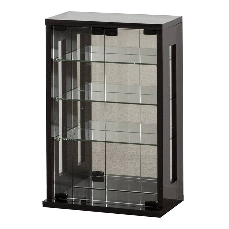 ダークブラウン ガラスケース Amazon.co.jp: クロシオ(Kuroshio) ガラスケース ダークブラウン
