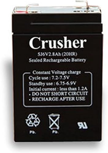 Miniatura 2 de Heater Sports Scorpion Soft Toss y batería de 8 horas – Máquina de lanzamiento automática portátil, ideal para niños, adolescentes y adultos |