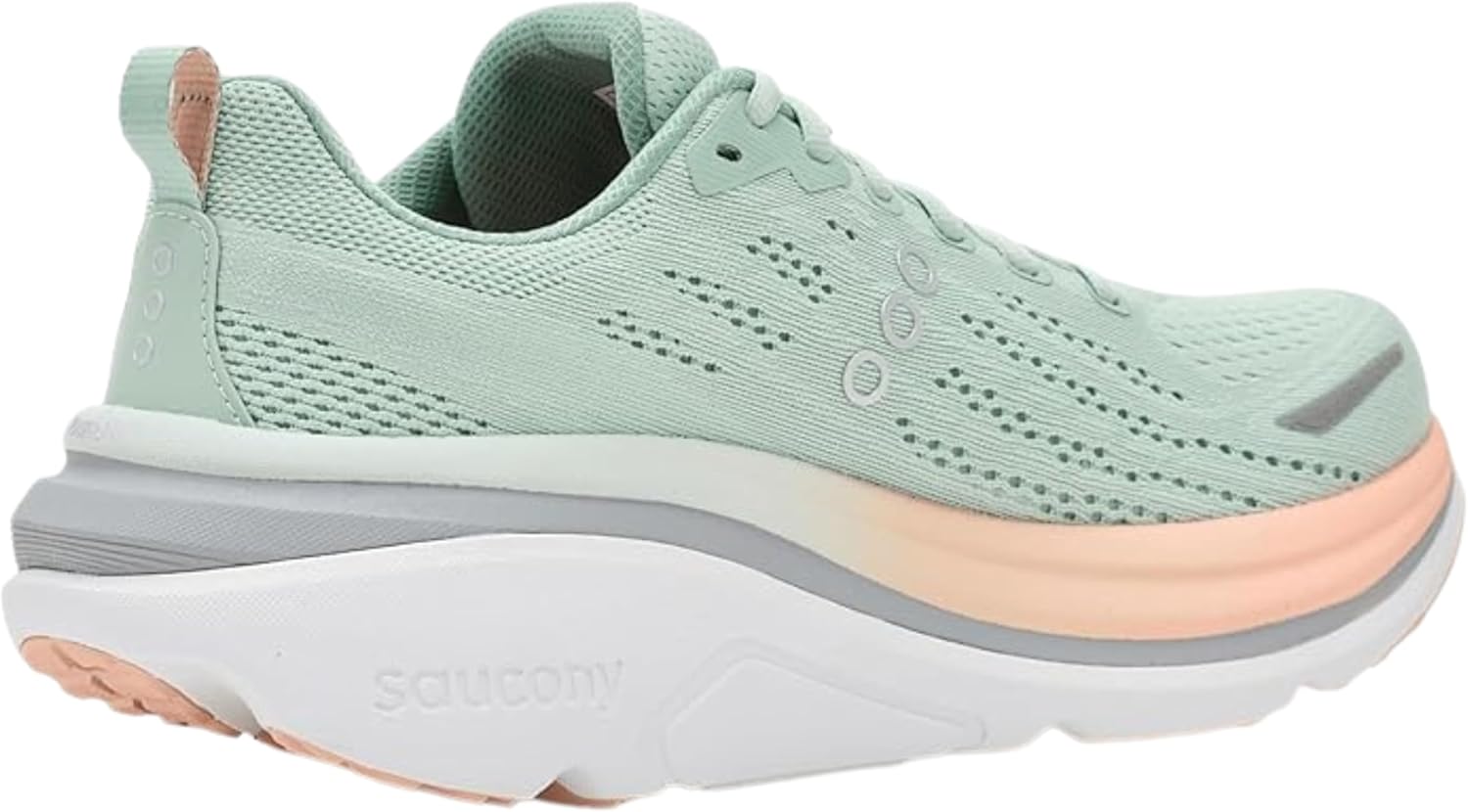 Saucony Hurricane 25 - Image 7