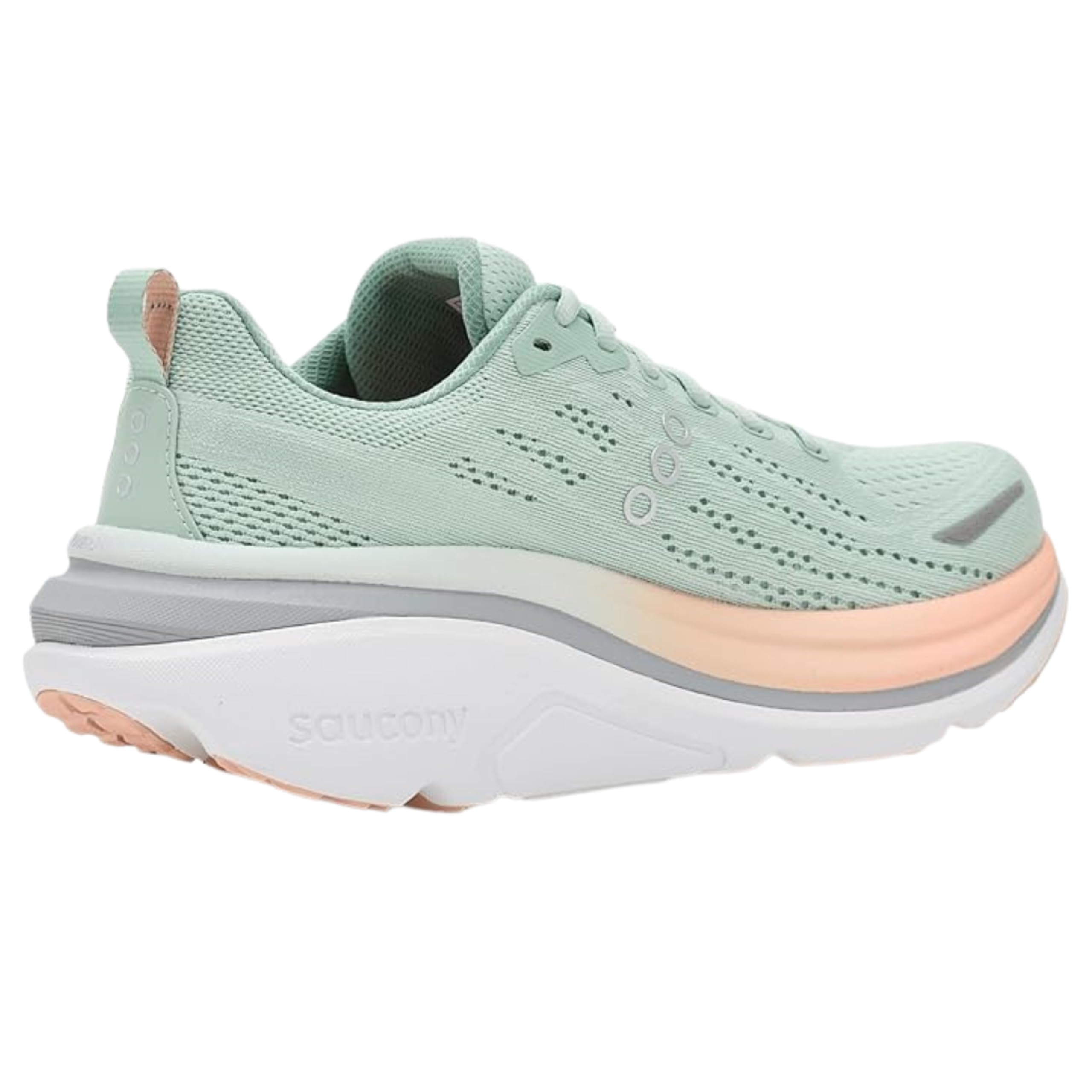 Saucony Sneakersy damskie Hurricane 25