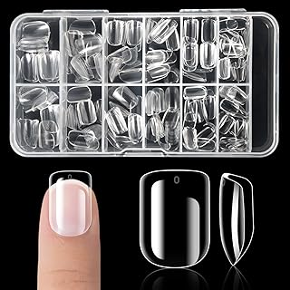 Gel Nails For Kids Picks collage image 3