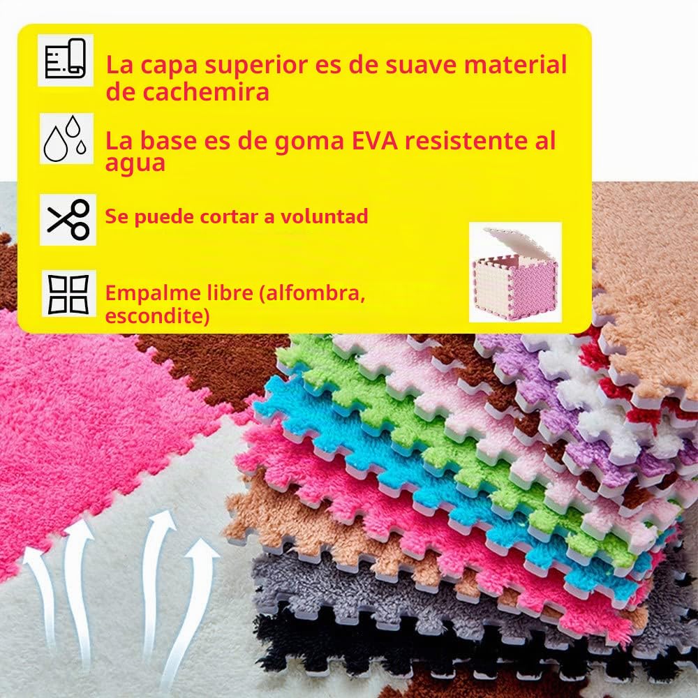 10 almohadillas de cobayas, lavables y reutilizables, de forro polar suave y cálido para conejillos de indias, 11 x 11 pulgadas, color negro