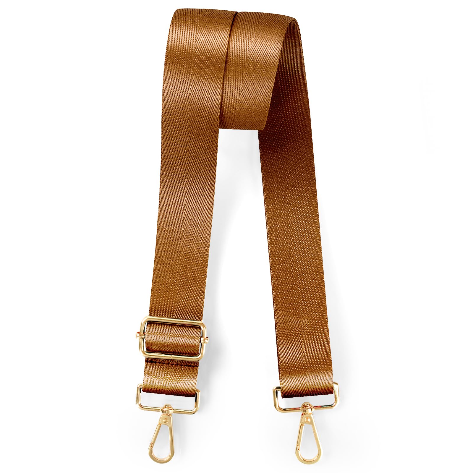 Purse Straps Replacement Crossbody Straps for Purses,Wide Shoulder Strap for Bags Extender Guitar Straps for Handbags