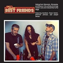 Deconstruct (feat. Shannon Johnson, Joseph Souza & Owen Satori)