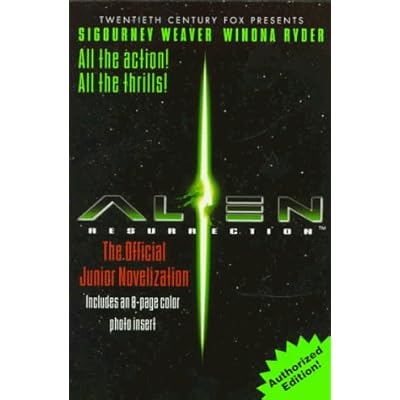 Alien Resurrection