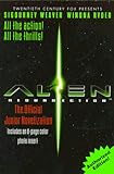 Alien Resurrection digest