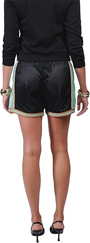 Miniatura 3 de Ultra Game Pantalones cortos de baloncesto oficiales de la WNBA para mujer