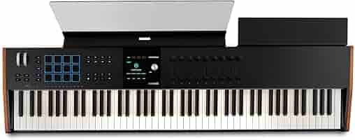 Amazon.co.jp: Arturia アートリア キーボード・コントローラー