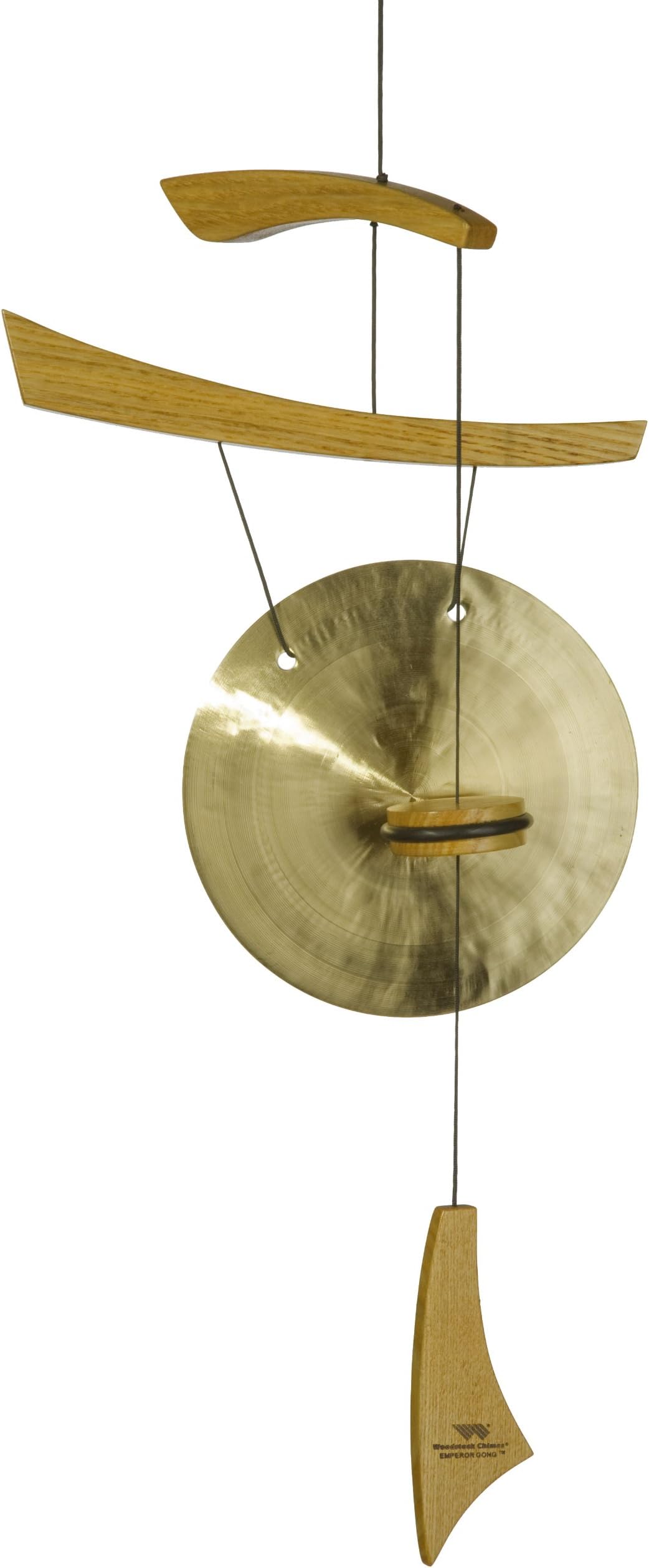 Woodstock Small Emperor Gong