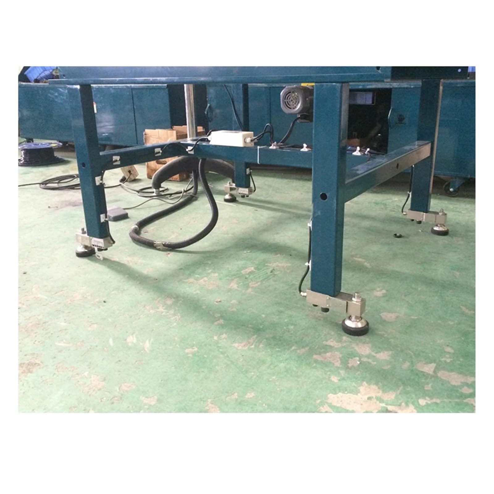 Czujnik wagi, Belka Ścinająca, Ogniwo Obciążnikowe, Waga Wspornikowa, Czujnik Wagowy, Stal Stopowa, Platforma Elektroniczna, Szyna 50 Kg, 1 Tona, 3 Tony, 5 Ton, 10, Do Cysterny Pomiar siły(0-300KG)