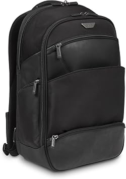 Amazon.com: Targus Mobile VIP 15.6 Lrg 