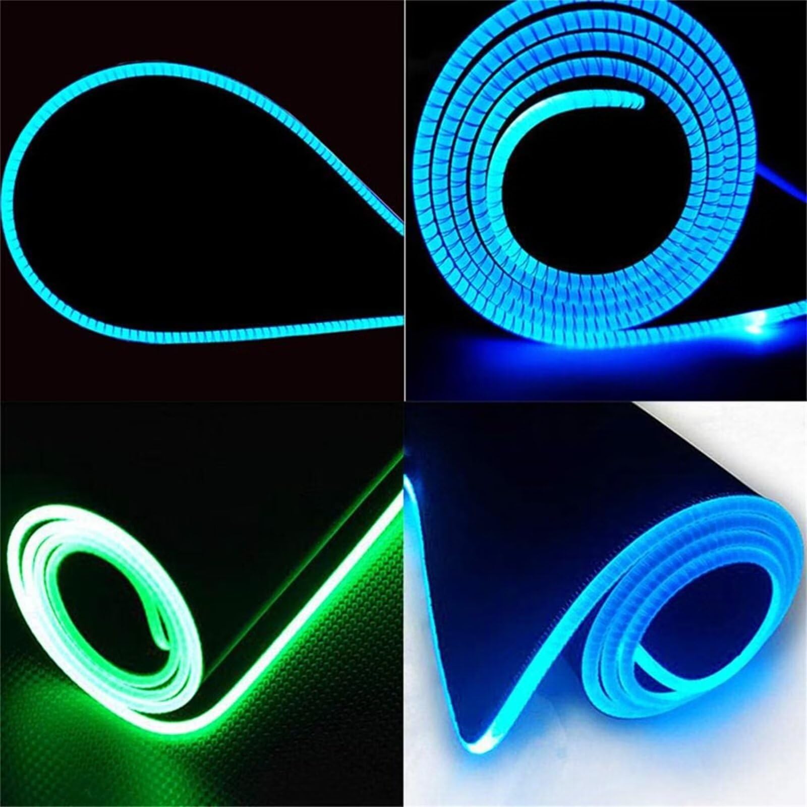 Tapis de Souris RGB Nébuleuse Rouge XXL Grand 900x400x4mm 7 Couleurs 14 Modes D'éclairage Tapis de Souris de Jeu LED avec Base en Caoutchouc Antidérapant pour Clavier PC