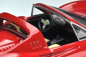 トミカ  リミテッドヴィンテージネオ　ディーノ　246GTS 赤　専用 ディーノ 246 GTS(赤) | 製品をさがす | tomica LIMITED VINTAGE TLV