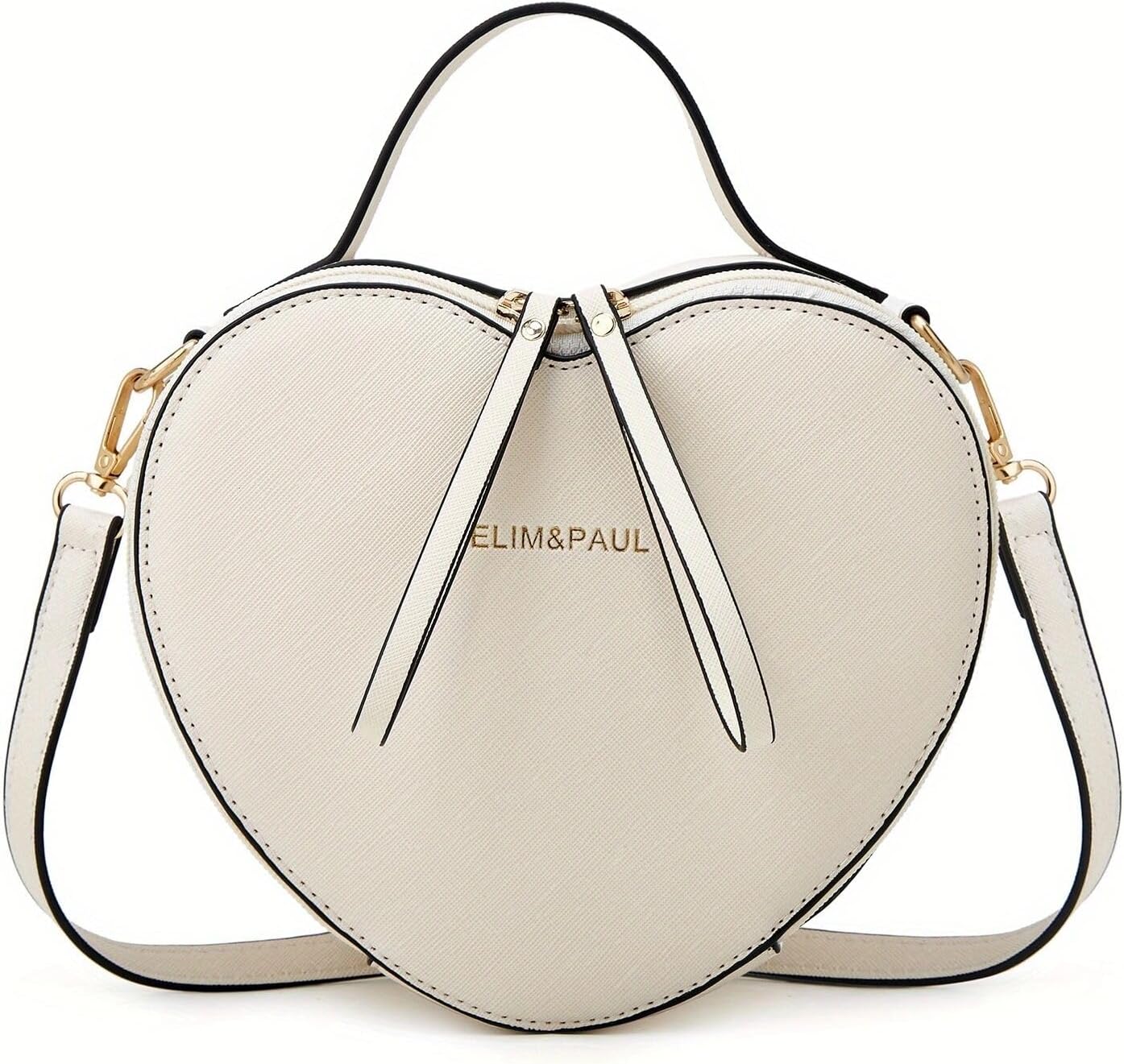 Makes Crossbody Purse for Women Small Crossbody Bags Trendy Vegan Leather with Adjustable Shoulder Straps Gift for Mother Wife Mom