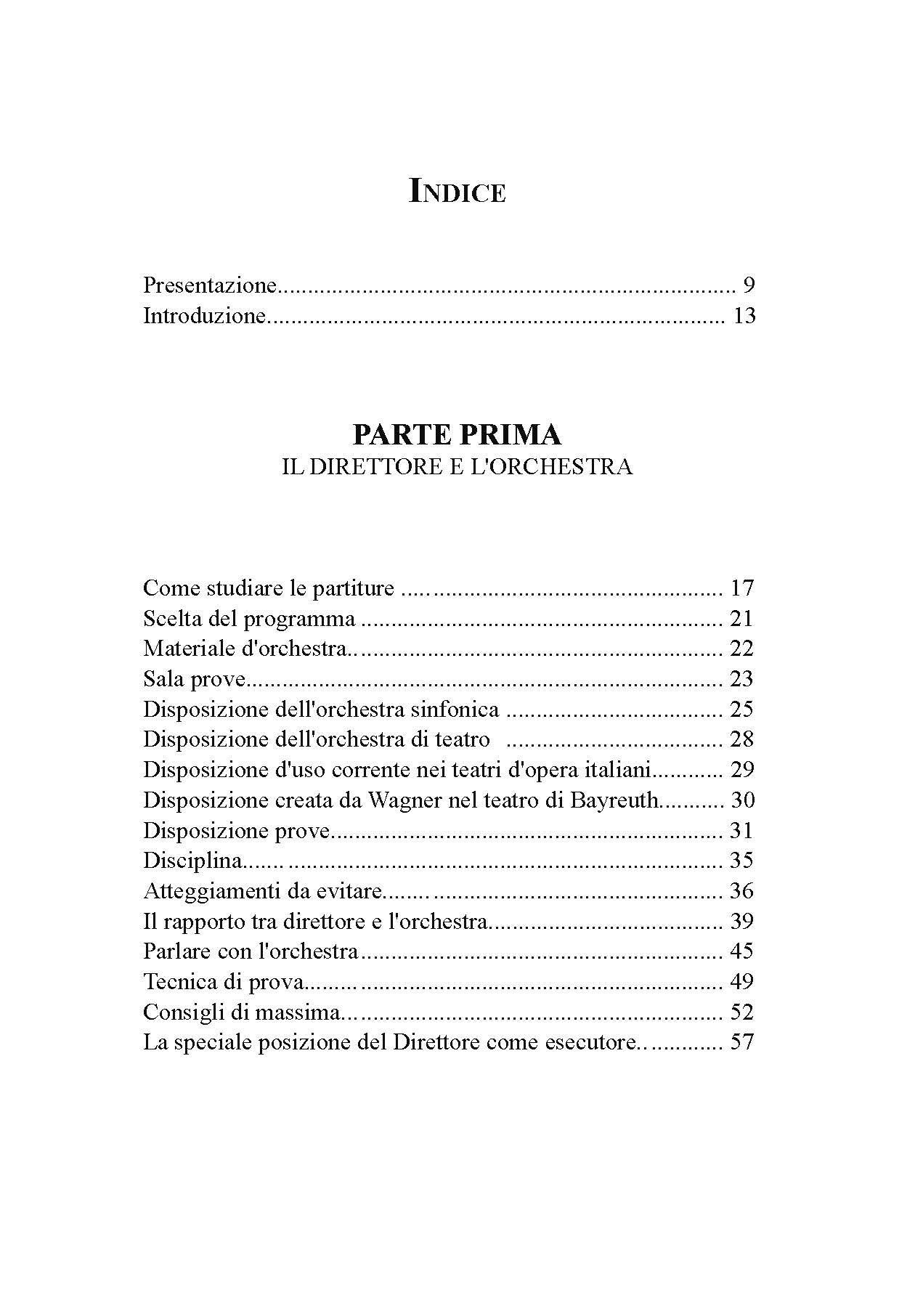 Nicola Samale La Direzione D'Orchestra: I segreti della partitura & Tecnica della concertazione Ed. Salatino