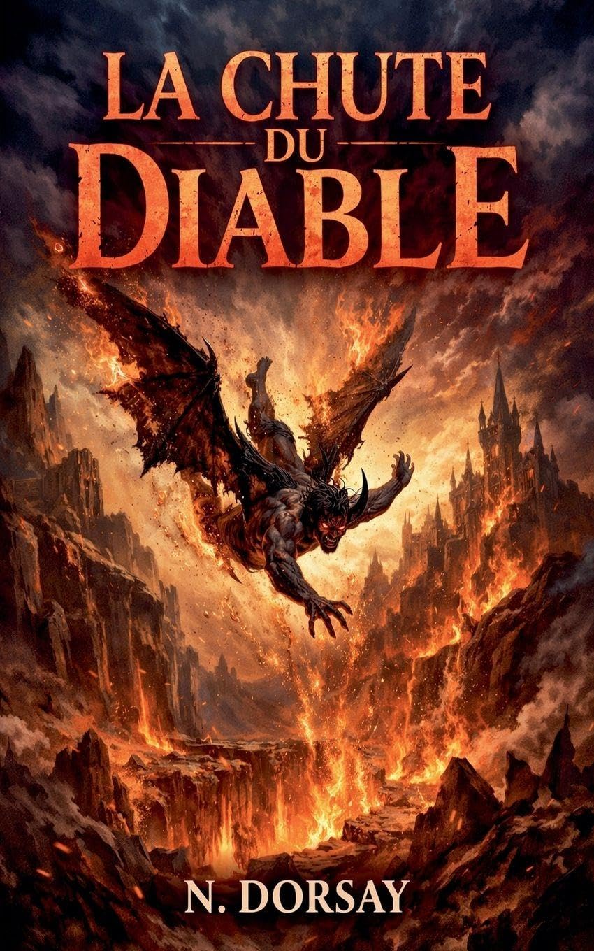 La chute du Diable