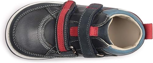 Miniatura 6 de Memo Polo Tobillo Apoyo para Niños Correctivo Ortopédico Zapatilla