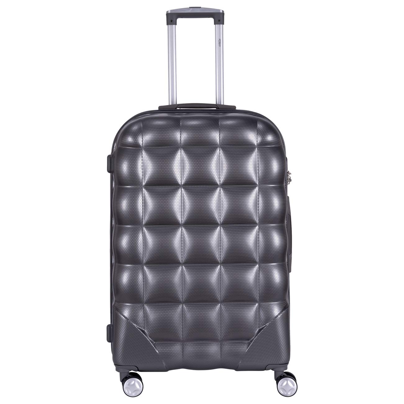 Flight Knight Bubble Suitcase Ryanair easyJet Jet2 Approved Hardcase Suitcases Cabin Medium Large Options Avaliable in a Variety of Colours