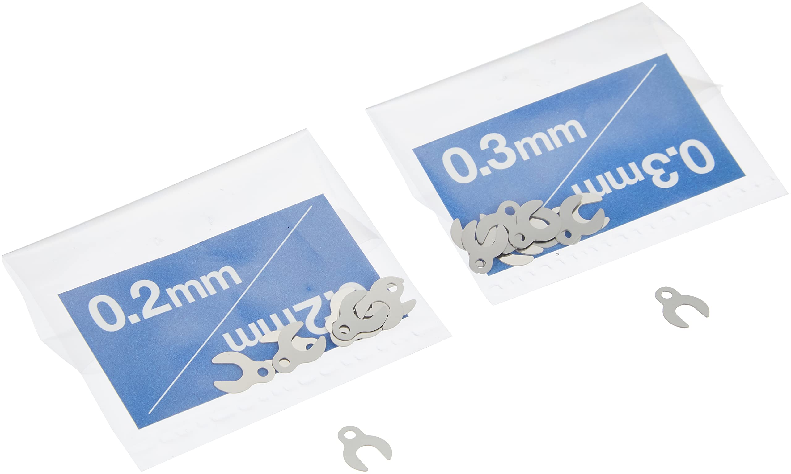 Tamiya RC 54987 RC Suspension Mount Shim Set RC Accessories