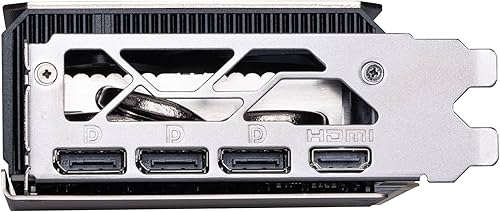 GeForce RTX 5070 Ti Inspire 3X OC — nuotrauka 5